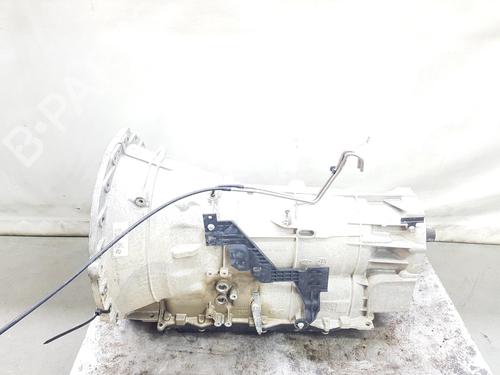 Used Gearbox LAND ROVER RANGE ROVER SPORT II (L494) 3.0 SDV6 4x4 (292 hp) 15186455