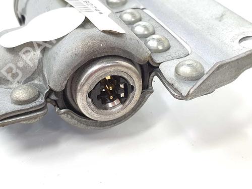 Right curtain airbag BMW X5 (E53) 3.0 d | BP3384305C12 