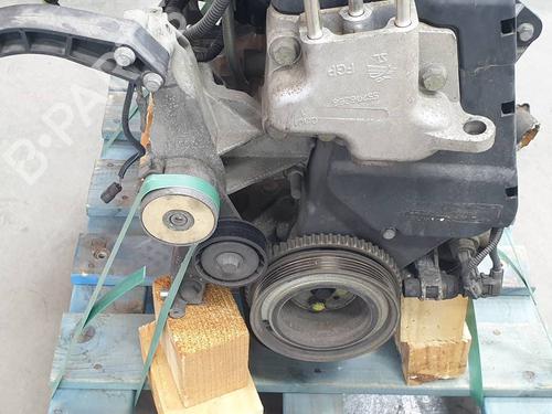 Engine FIAT PANDA (169_) 1.2 4x4 (169.AXB2A) | BP38757803M1 - Image 9