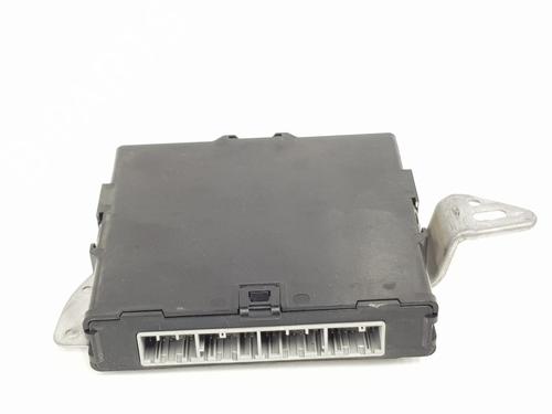 Used Electronic module TOYOTA YARIS (_P13_) 1.5 Hybrid (NHP130_) (101 hp) 24801936