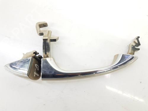 Rear right exterior door handle MERCEDES-BENZ CLS (C219) CLS 350 (219.357) | BP9415145C130 