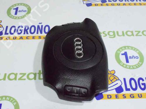 Driver airbag AUDI A6 C5 (4B2) 2.5 TDI | BP790088C9 