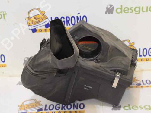 Used Air filter box BMW 1 (E87) 116 d (116 hp) 14118499
