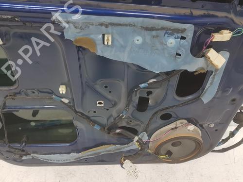 Left front door TOYOTA RAV 4 II (_A2_) 2.0 D 4WD (CLA20_, CLA21_, CLA20R, CLA21R) | BP11697371C2 