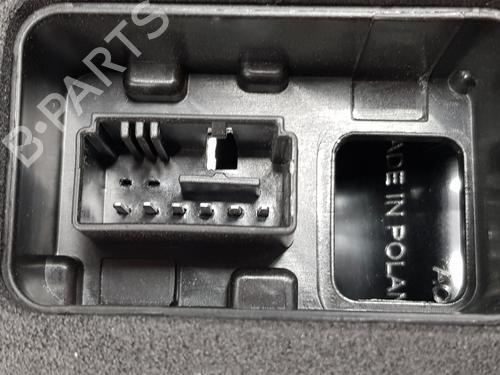 Right taillight VW CRAFTER Van (SY_, SX_)  | BP29535509C35 
