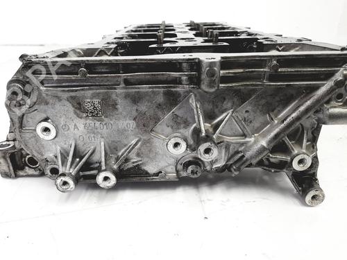 Cylinder head MERCEDES-BENZ A-CLASS (W177) A 200 d (177.012) | BP13559566M5 