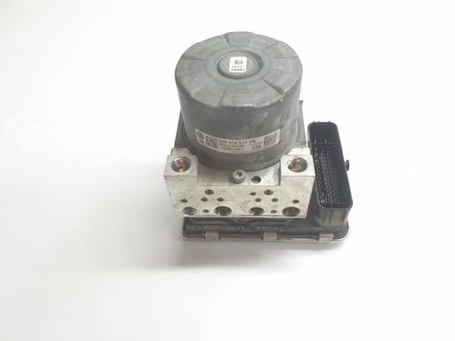 Used ABS pump VW GOLF VII (5G1, BQ1, BE1, BE2) 2.0 R 4motion (310 hp) 29011312