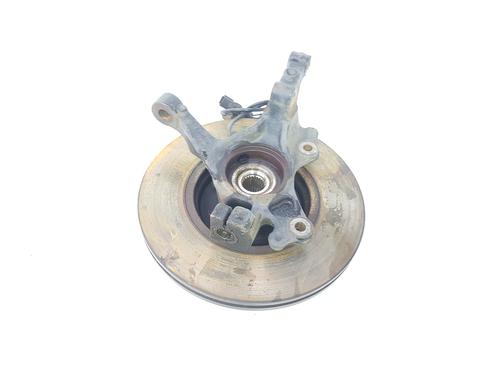 Left front steering knuckle FORD B-MAX (JK) 1.0 EcoBoost | BP9645461M25 