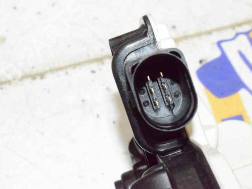 Rear left lock SKODA FABIA II Combi (545) 1.6 TDI | BP791965C100 