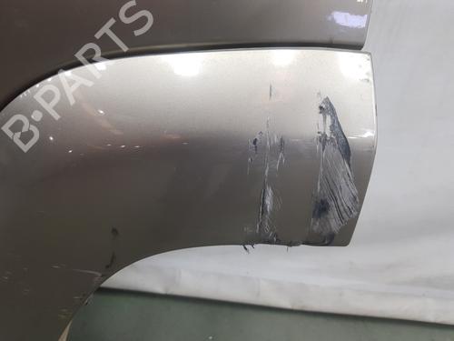 Left rear door JEEP CHEROKEE (KJ) 2.8 CRD 4x4 | BP757118C4 