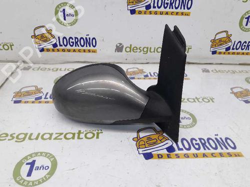 Right mirror SEAT ALTEA (5P1) 2.0 TDI 16V | BP790872C27