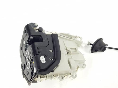 Højre fortil lås AUDI A6 C7 (4G2, 4GC) 2.0 TDI | BP30479614C97 