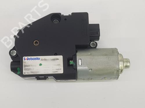 Used Sunroof engine BMW 3 (E90) 325 d (197 hp) 10414750