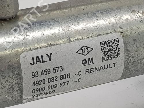 Steering rack RENAULT TRAFIC III Van (FG_) 2.0 dCi 110 (FGMW) | BP29331857M22 