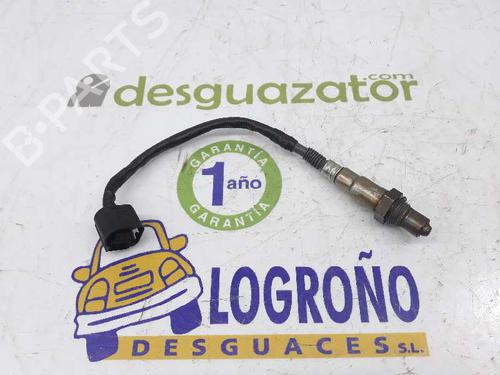 Elektronisk sensor BMW 1 (F20) 116 i (136 hp) 8746587
