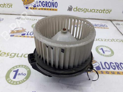 Heater blower motor LAND ROVER RANGE ROVER SPORT I (L320) 3.6 D 4x4 | BP14126170M62 