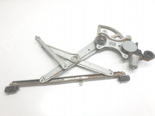 Front right window mechanism TOYOTA LAND CRUISER PRADO (_J12_) | BP31173829C23