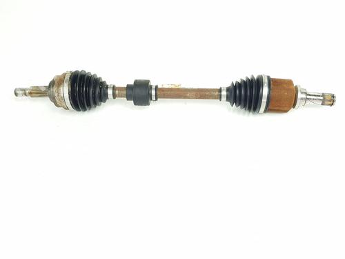Used Left front driveshaft Left front driveshaft DACIA SANDERO III 1.0 TCe 110 (110 hp) 34699311 34699311