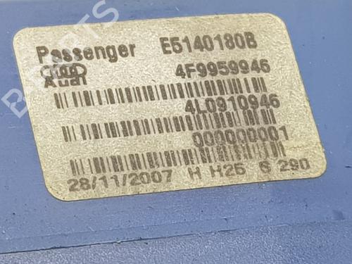 Electronic module AUDI Q7 (4LB) 3.0 TDI quattro | BP37014663M83 - Image 4