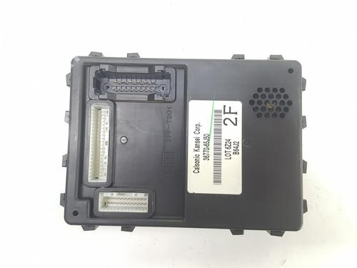 Used Electronic module SUZUKI GRAND VITARA II (JT, TE, TD) 1.9 DDiS All-wheel Drive (JT419, TD44, JB419WD, JB419XD,... (129 hp) 11793731