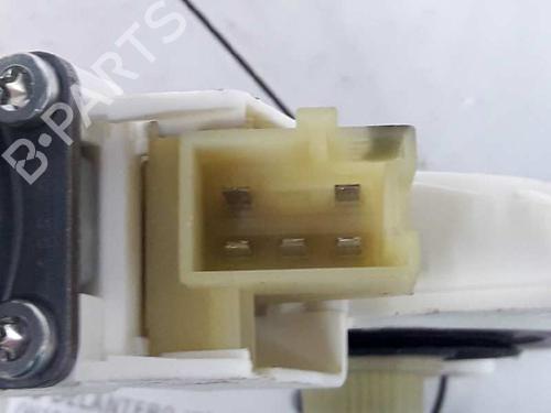 Left front window motor MERCEDES-BENZ M-CLASS (W164) ML 350 CDI 4-matic (164.122) | BP4694144E21 