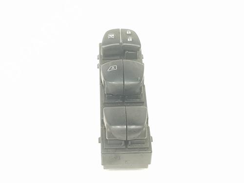 Used Left front window switch NISSAN JUKE (F15) 1.5 dCi (110 hp) 20188519