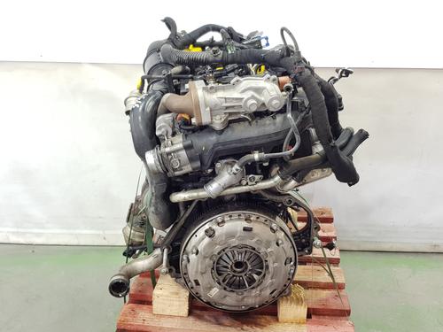 Used Engine OPEL MERIVA B MPV (S10) [2010-2017]  29011469