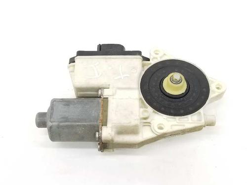 Used Left rear window motor BMW X3 (E83) xDrive 30 d (218 hp) 5852025