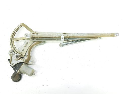 Used Front right window mechanism TOYOTA LAND CRUISER PRADO (_J12_) 3.0 D-4D (KDJ120, KDJ125) (163 hp) 8623926