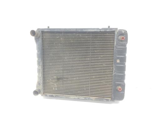 Water radiator LAND ROVER DEFENDER Station Wagon (L316) 2.5 TDI 4x4 (L316) | BP9641774M31 