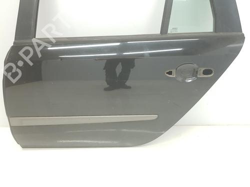 Left rear door RENAULT LAGUNA II Grandtour (KG0/1_) 2.0 dCi (KG1T) | BP10328210C4 