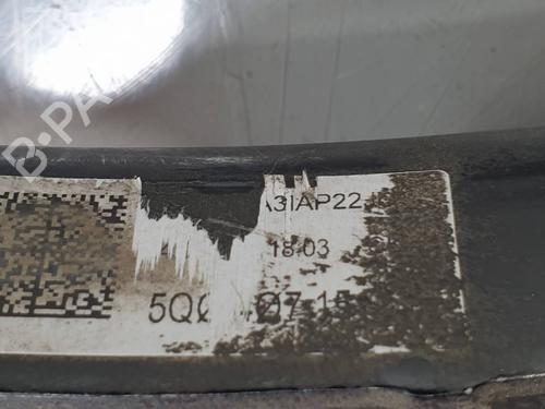 Left front suspension arm VW T-ROC (A11, D11) | BP39610810M12 - Image 5