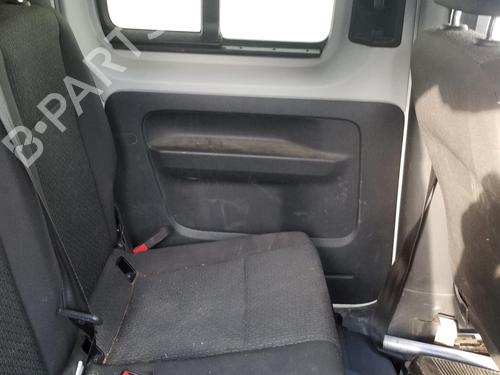 Hovedlysbryter VW CADDY IV MPV (SAB, SAJ) 2.0 TDI | BP10287807I24 