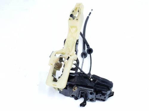 Used Front right lock HYUNDAI SANTA FÉ II (CM) 2.2 CRDi GLS (150 hp) 23143704