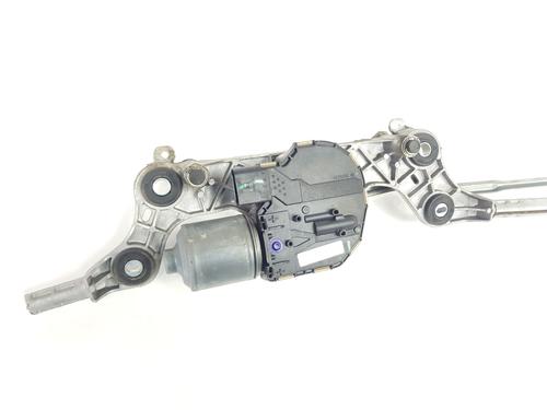 Front wiper motor PORSCHE CAYENNE (92A) 3.0 Diesel | BP29479825M29 