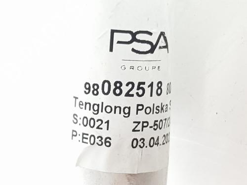 AC pipe OPEL ASTRA L Sports Tourer (O5)  | BP25896003M126 