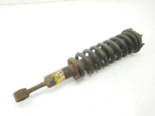 Left front shock absorber TOYOTA LAND CRUISER PRADO (_J12_) 3.0 D-4D (KDJ120, KDJ125) | BP15044975M16 