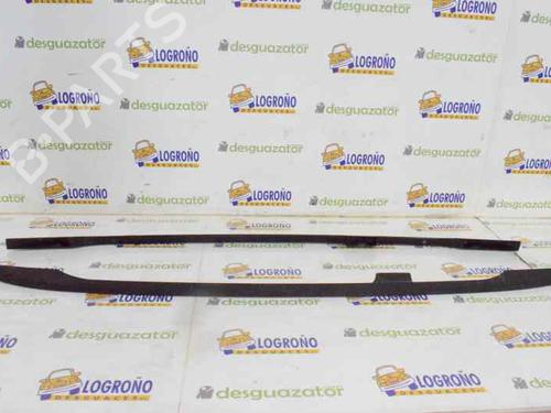 Used Roof bar BMW X5 (E53) 3.0 d (184 hp) 11637014