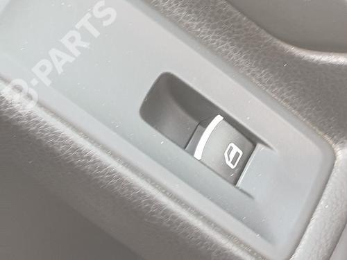 Left front window switch VW GOLF VI (5K1) 2.0 GTi | BP10352442C106  - Image 50