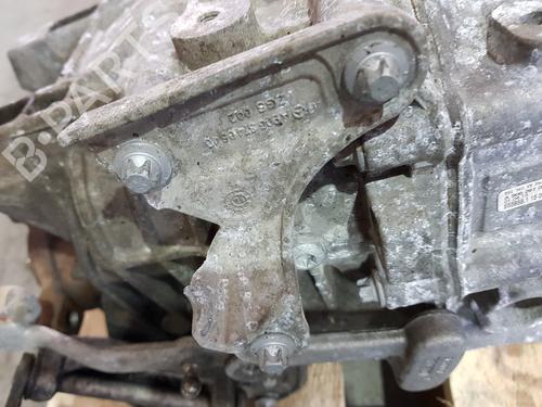 Gearbox VW CRAFTER 30-50 Van (2E_) | BP29755360M3 - Image 14