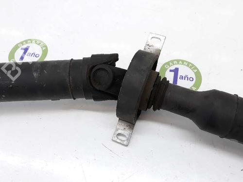 Driveshaft BMW 3 (E90) 320 d | BP12467716M37 