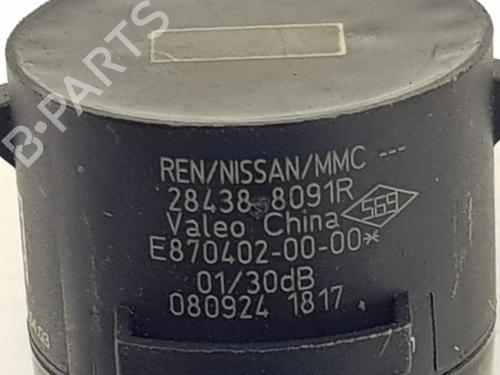 Other RENAULT CAPTUR II (HF_) E-TECH 145 (HFMU, HFMM) | BP37033181O1 - Image 3