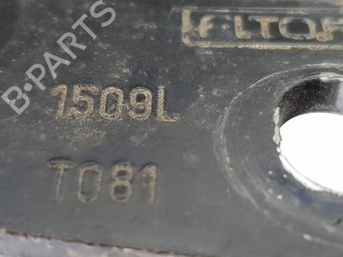 Other PEUGEOT BIPPER Tepee 1.4 HDi | BP20198509O1