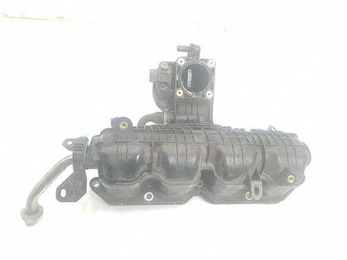 Used Intake manifold TOYOTA PRIUS (_W3_) 1.8 Hybrid (ZVW3_) (99 hp) 17463328