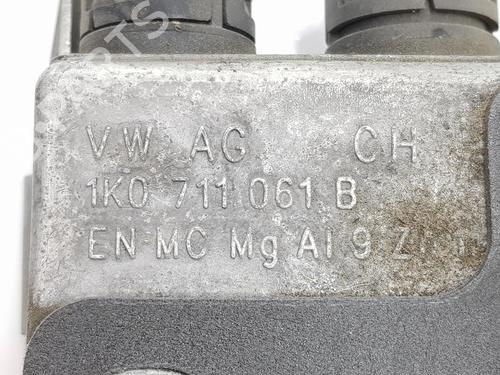 Gear lever VW PASSAT CC B6 (357) 2.0 BlueTDI | BP18070885M90 