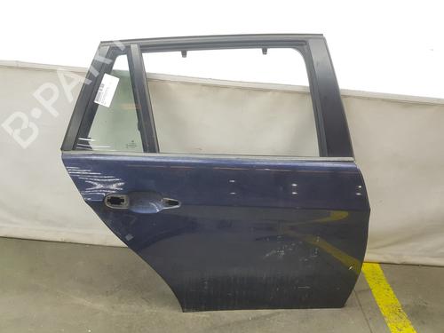 Used Right rear door BMW 3 Touring (E91) 320 d (177 hp) 9450418
