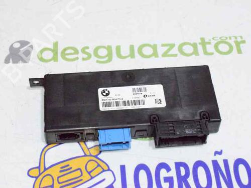 Used Comfort control module BMW 5 Touring (F11) 530 d xDrive (258 hp) 775012