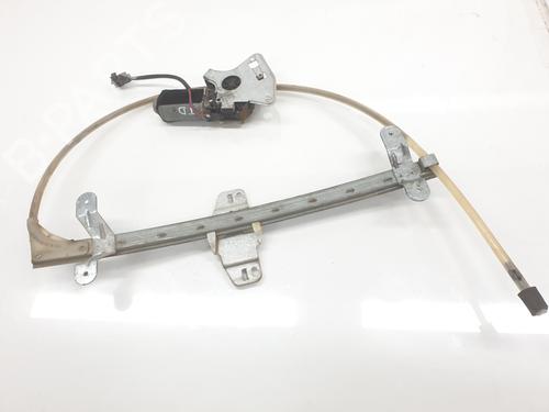 Rear right window mechanism OPEL FRONTERA A (U92) 2.5 TDS | BP28196251C25 