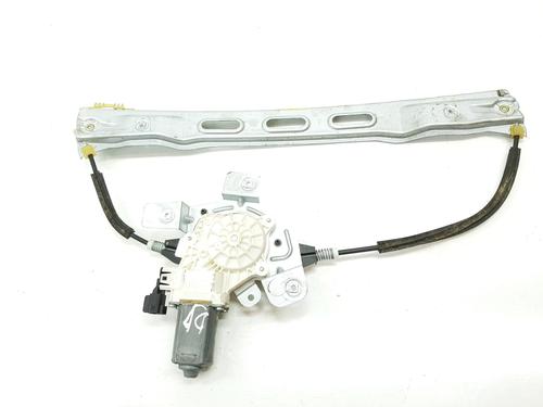 Used Front right window mechanism Front right window mechanism 37200446 37200446