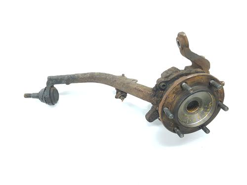 Left front steering knuckle TOYOTA LAND CRUISER 90 (_J9_) 3.0 TD (KZJ90_, KZJ95_, KZJ90R, KZJ95R, KZJ90W, KZJ95W) | BP31173900M25